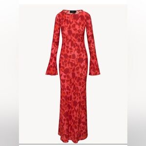 Realisation Par - Gia Dress in Havana